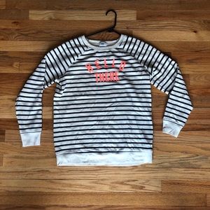 Old navy comfy sweatshirt